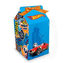 CX. MILK HOT WHEELS 12X08