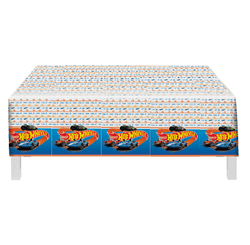 TOALHA HOT WHEELS 05X01