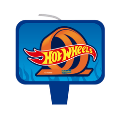 VELA PLANA HOT WHEELS 05X01