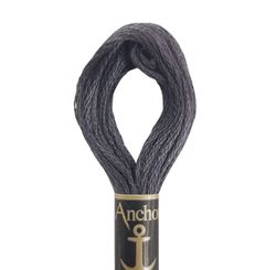 LINHA ANCHOR STRANDED 100%ALGODAO C/ 8M