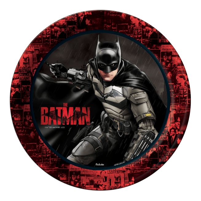 BATMAN