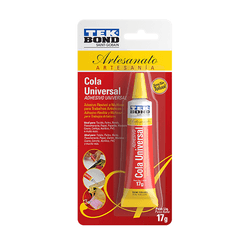 COLA UNIVERSAL TEKBOND 17G BLISTER