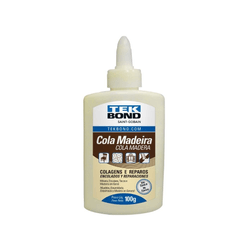 COLA MADEIRA TEKBOND 100G
