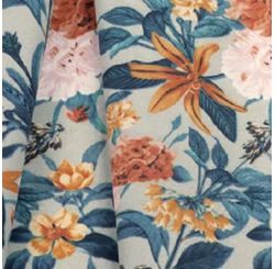 Tecido Decoracao Acquablock Tropicana Cinza 1783/22902 Lg1,40 03