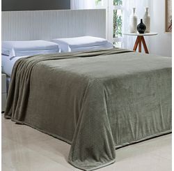 COBERTOR TOQUE DE SEDA PREMIER NC 1,80 X 2,20