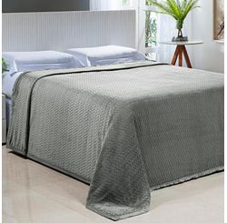 Cobertor Toque de Seda Premier Nc 1,80 X 2,20