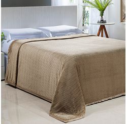 Cobertor Toque de Seda Premier Nc 1,80 X 2,20
