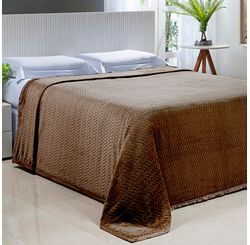 COBERTOR TOQUE DE SEDA PREMIER NC 2,20 X 2,40