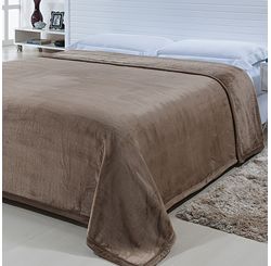 COBERTOR TOQUE DE SEDA ARTICO NC 2,40 X 2,60