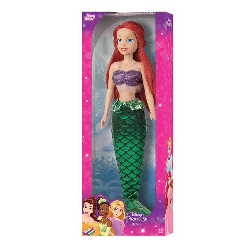 BONECA-ARIEL