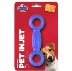 PET PLAY HALTERES