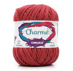 LINHA CIRCULO CHARME 150GR
