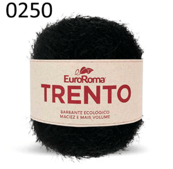 Barbante Euroroma Trento 200g C/101m