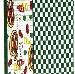 TECIDO OXFORD DE MESA EST LG1,47 DES 965 COR VERDE 648