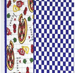 TECIDO OXFORD DE MESA EST LG1,47 DES 965 COR ROYAL 775