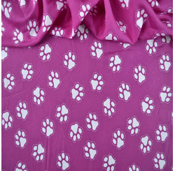 TECIDO OXFORD EST PETS LG 1,47 DES 055 COR PINK 329