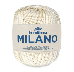 BARBANTE EUROROMA MILANO  4/6 200G C/226M
