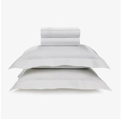 JOGO DE CAMA TRUSSARDI ANACAPRI QUEEN