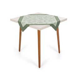 TOALHA MESA KARSTEN 78X78  CAMPINA