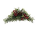 ENFEITE-DECORATIVO-CENTRO-MESA-MONTREAL-60CM-VERMELHOUNICO