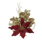 ENFEITE-DECORATIVO-CENTRO-MESA-23CM-ROMA-C-3-PORTA-VELAS-VERMELHO-T43143-9RG