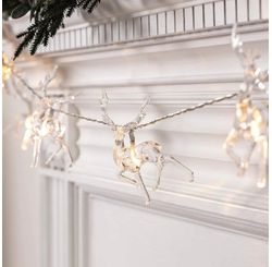 PISCA DE LUZ RENAS 5CM BRANCO QUENTE