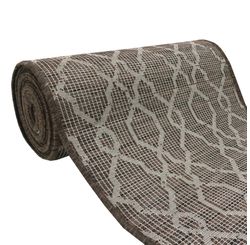 Passadeira Sisal Araguari 66cm Larg