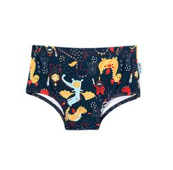 SUNGA KIDS DRAGAO