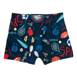 SHORTS PRAIA TODDLER