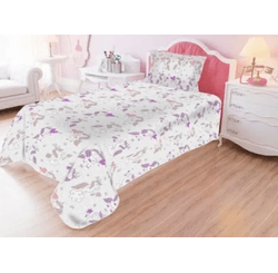 KIT COLCHA MONTBLANC KIDS UNICORNIO