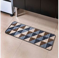 Jogo Tapetes Boucle Essential 3 Pcs