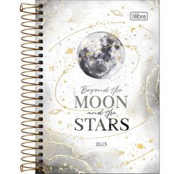 AGENDA ESP MAGIC M6