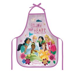 AVENTAL PRINCESAS (3966)