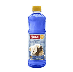 Eliminador de Odores Tradicional 500 Ml