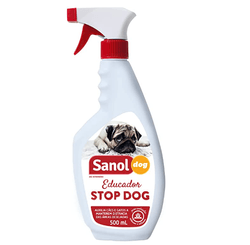 EDUCADOR 500 ML