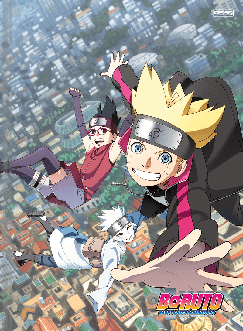 4 Caderno Boruto Naruto Brochurão + Brinde Escolar Capa Dura - Tem Tem  Digital - Brinquedos e Papelaria, aqui tem!