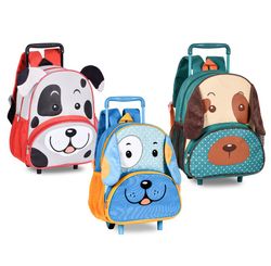 MOCHILA DE CARRINHO CLIO PETS
