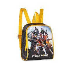 LANCHEIRA TERMICA FREE FIRE