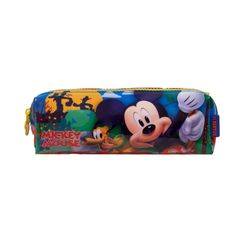ESTOJO PVC SIMPLES MICKEY