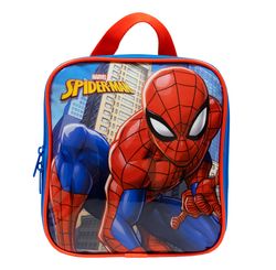 LANCHEIRA SPIDER MAN X1