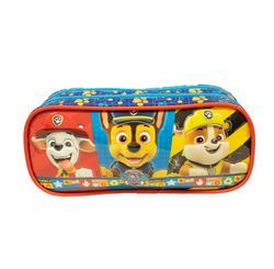 ESTOJO DUPLO PAW PATROL