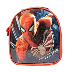 LANCHEIRA SPIDER MAN