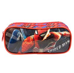 ESTOJO DUPLO SPIDER MAN
