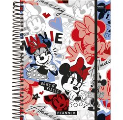 PLANNER MINNIE TEEN - SORTIDO