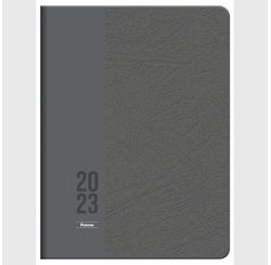 AGENDA COMPACTA COLOR - SORTIDA