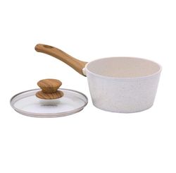 PANELA MARMOL INDUCAO 16CM