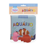  NO AQUARIO