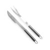  2 PCS INOX