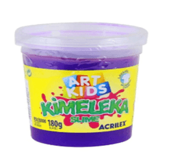 Kimeleka 180g Violeta