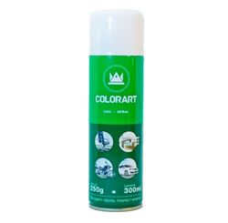 SPRAY BRANCO BRILHANTE 300ML